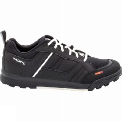 Vaude Mens Moab AM Shoe Black